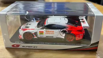 스파크 #35 2021 arto RCF GT3