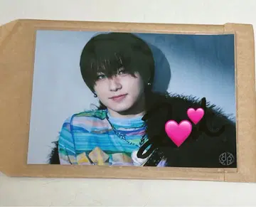 미야기 KENT 브로마이드