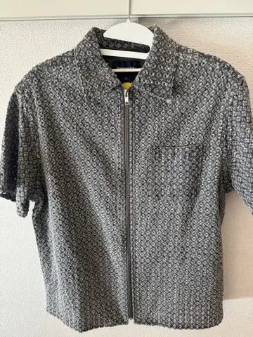 thisisneverthat 반팔 셔츠 M 그레이 계열