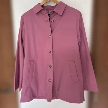 DECOY 코트 긴팔 여성용 9호