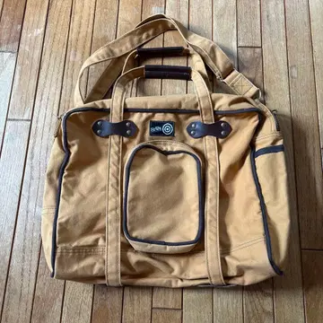 [초기 구 로고] South2west8 선포저 크로스 3way 백