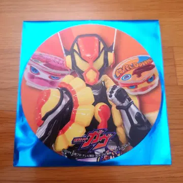 가면라이더 브이 라무 코스터