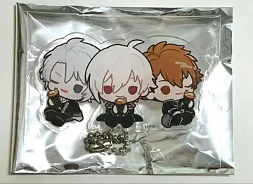 아이나나 모미토이 콜라보 TRIGGER