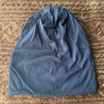 의료용 모자 니트 모자