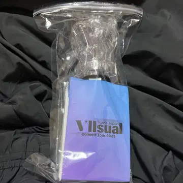 TravisJapan 응원봉 Vllsual