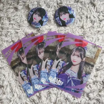 iLIFE! 가라퐁 복권 무도관 ONELiFE! 준령 미키