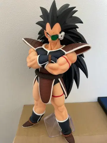 제일복권 드래곤볼 피규어 라데츠