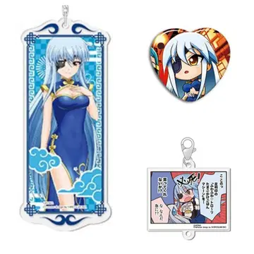 전국 오토메 파치쿠지 다테 마사무네 굿즈 세트