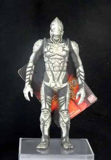 무비 몬스터 시리즈 X 외계인 2005