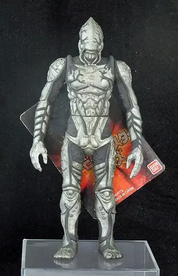 무비 몬스터 시리즈 X 외계인 2005