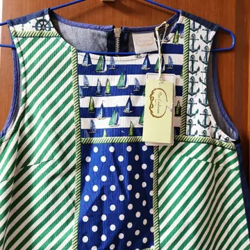 [ 새상품 ] un cadeau 원피스