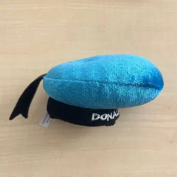 도날드 헤어 패치 머리띠 디즈니