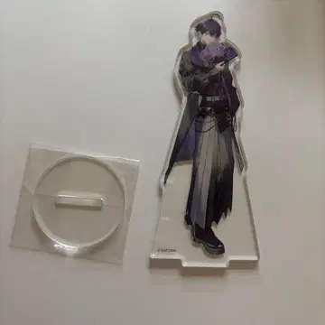 시크포니 이루마 오세치 아크릴 스탠드