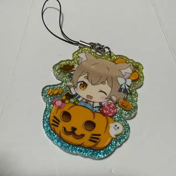 Re: 제로에서 시작하는 이세계 생활 페리스 할로윈 스트랩