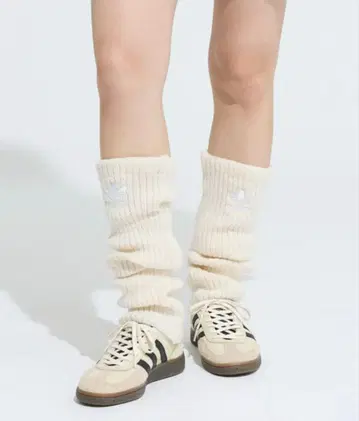 레그 워머 아디다스 오리지널