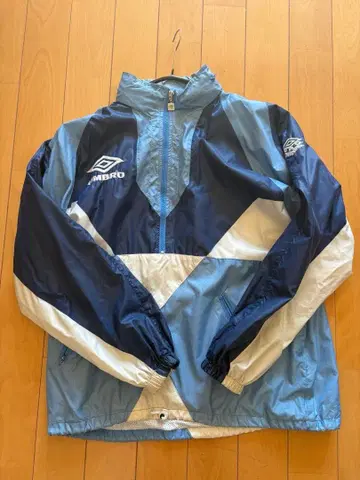 UMBRO 나일론 자켓 oasis 오아시스 y2k 90s