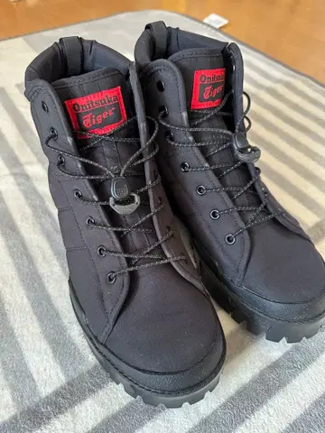 오니츠카타이거 HMR PEAK G-TX 24.5cm