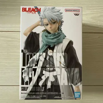 히즈카야 토시로 피규어