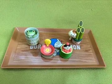 데코레 콘콤브르 연말연시 4개 세트