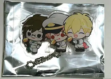 아이나나 모미토이 콜라보 피타고라