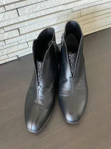 긴자 요시노야 YOSHINOYA 부츠