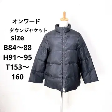 여성용 다운 자켓