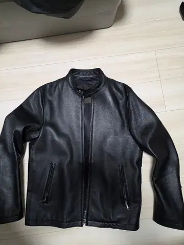 MACKINTOSH 싱글 라이더 40