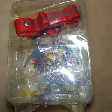 포켓몬 와쿠와쿠 겟 복권 2009 넥스트랩상 기라티나 새상품