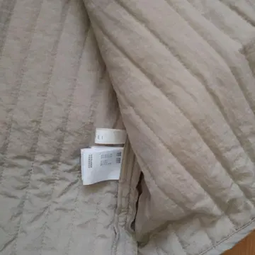 아위이에프 보아 자켓