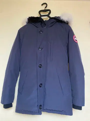 Canada Goose 재스퍼 네이비