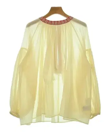 crinkle crinkle crinkle 블라우스 여성용