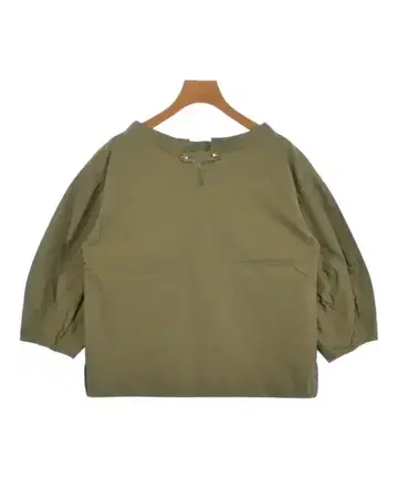 BABYLONE 블라우스 여성용