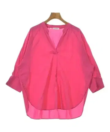 NARA CAMICIE 블라우스 여성용