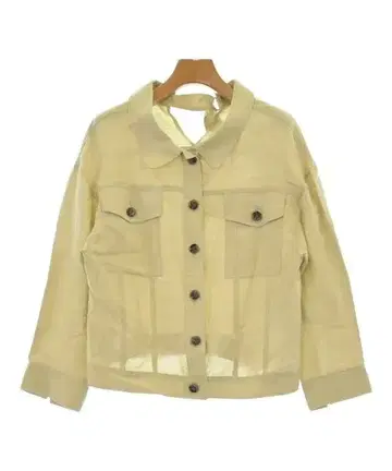 JUSGLITTY 캐주얼 셔츠 여성용