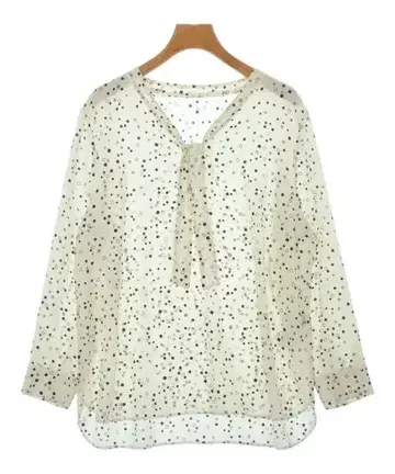 INDIVI 여성용 블라우스