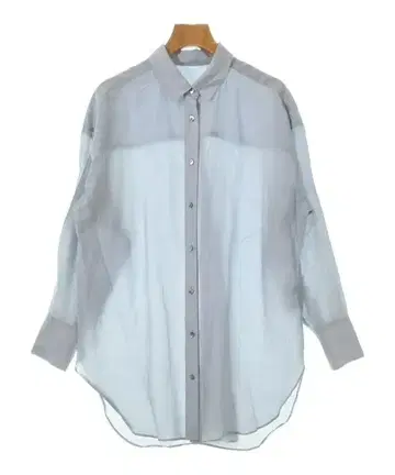 LAUTREAMONT 블라우스 여성용