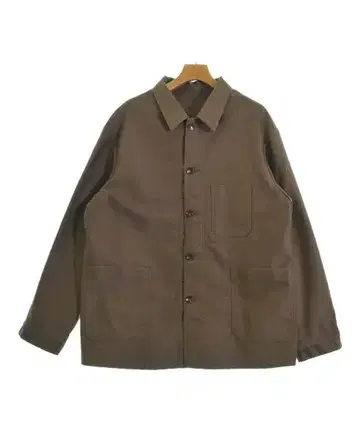 nanamica 커버올 남성용