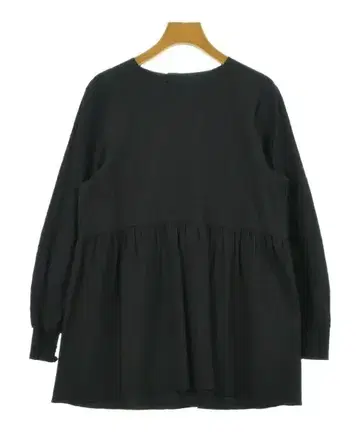 UNTITLED 블라우스 여성용