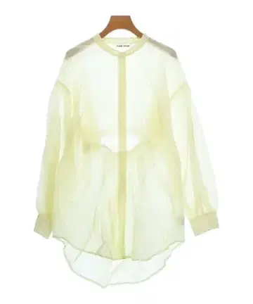 fredy emue 블라우스 여성용