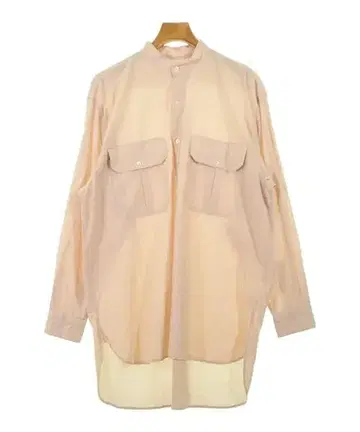 COMOLI 캐주얼 셔츠 남성용