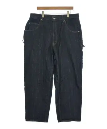SSZ 데님 팬츠 남성용