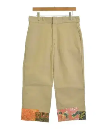 준야 와타나베 맨 치노 팬츠 남성용