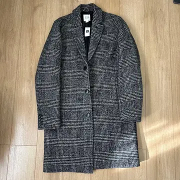 GAP 체스터 코트 XS