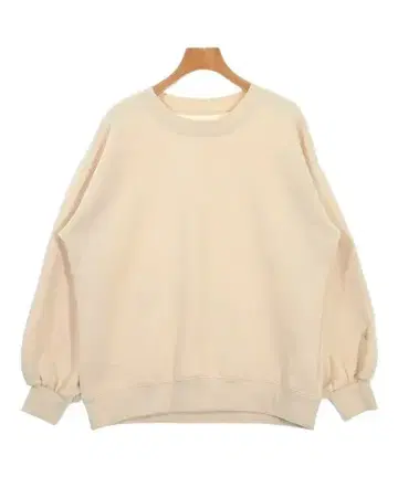 Lily Brown 맨투맨 여성용