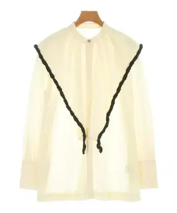 RUMCHE 블라우스 여성용