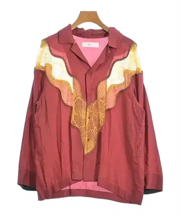 TOGA 블라우스 여성용