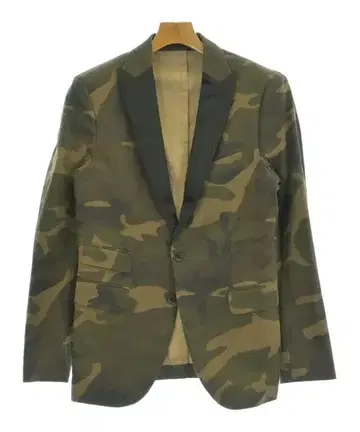 HYDROGEN 캐주얼 자켓 남성용