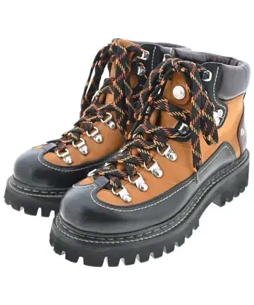 DSQUARED 부츠 남성용