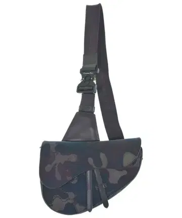 Dior Homme 숄더백 남성용