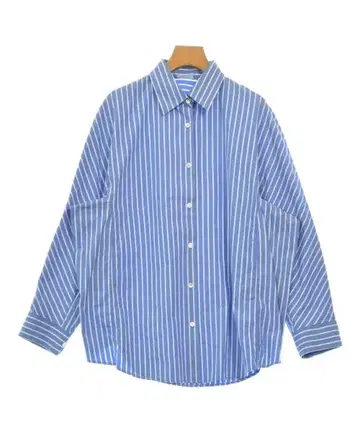 DRIES VAN NOTEN 캐주얼 셔츠 여성용